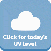 Click here to find out today's UV level. Be UV aware
